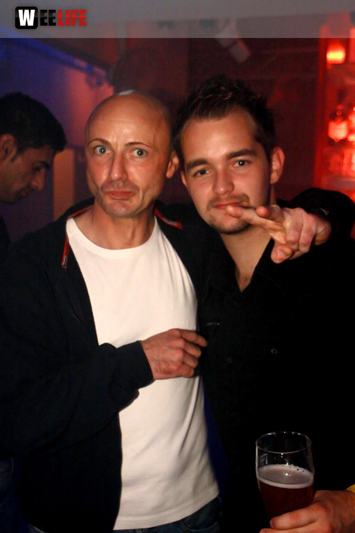 Music Legends