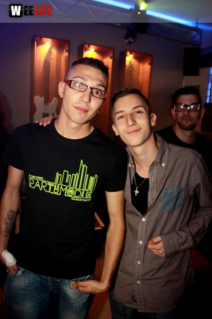 Music Legends