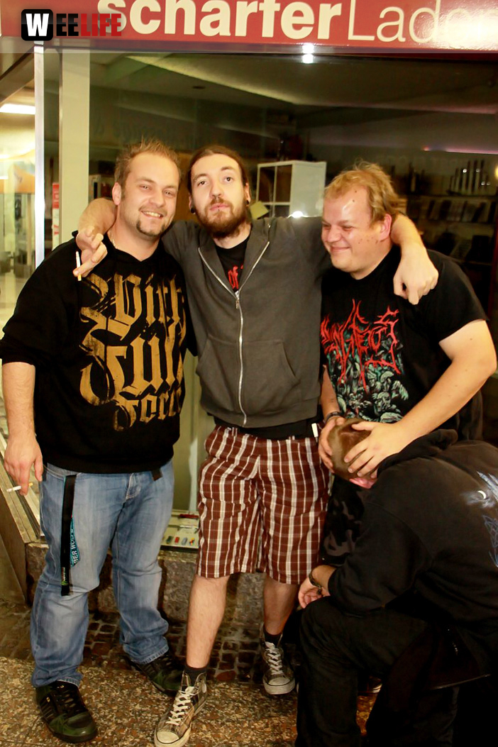 Music Legends