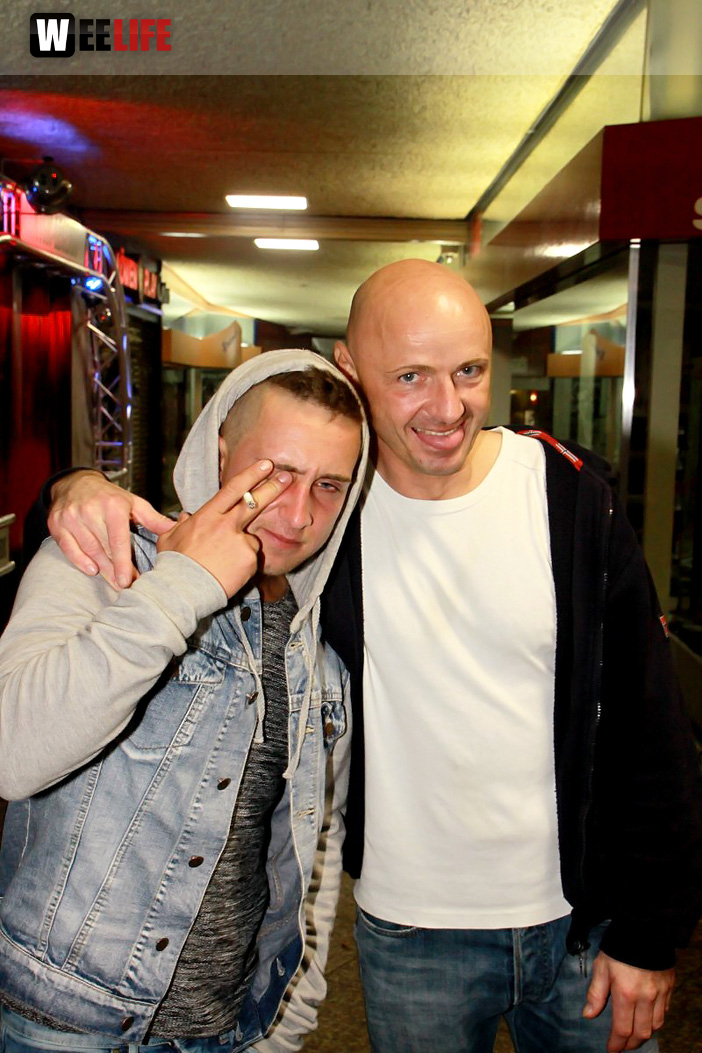 Music Legends