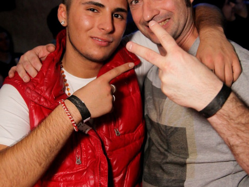 5 YEARS – LET`S TALK ABOUT 6 HAPPY BIRTHDAY BASE – Foto 94