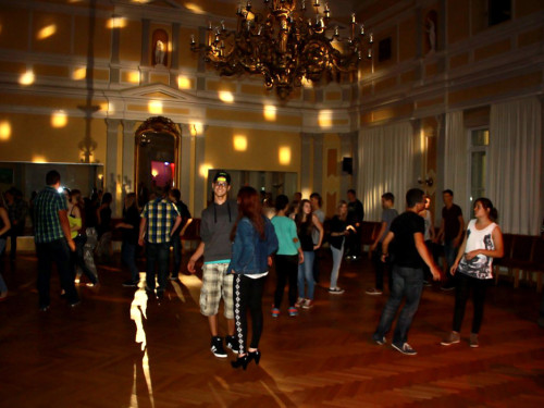 1. Schüler Discoparty nach den Sommer Ferien – Foto 2