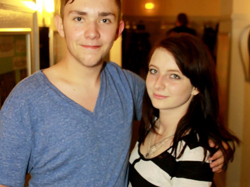 1. Schüler Discoparty nach den Sommer Ferien – Foto 3