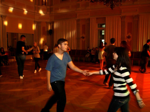 1. Schüler Discoparty nach den Sommer Ferien – Foto 5