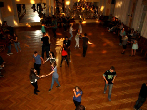 1. Schüler Discoparty nach den Sommer Ferien – Foto 10