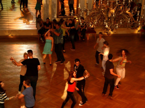 1. Schüler Discoparty nach den Sommer Ferien – Foto 11