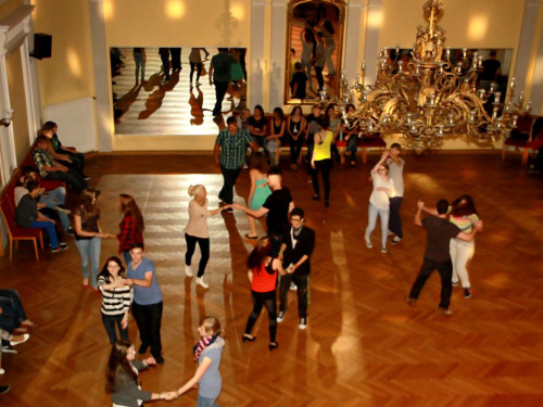 1. Schüler Discoparty nach den Sommer Ferien – Foto 12