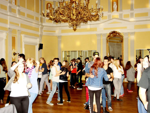 1. Schüler Discoparty nach den Sommer Ferien – Foto 15
