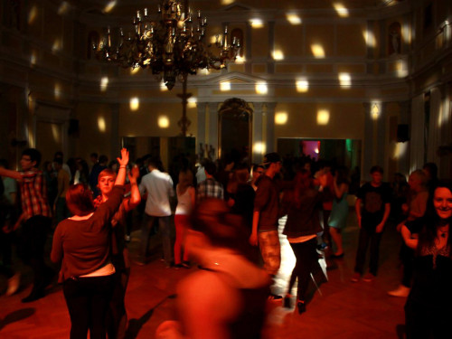 1. Schüler Discoparty nach den Sommer Ferien – Foto 16
