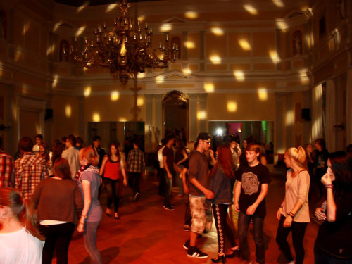 1. Schüler Discoparty nach den Sommer Ferien – Foto 17