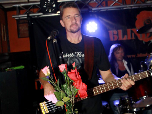 Konzert Blind Date – Foto 2