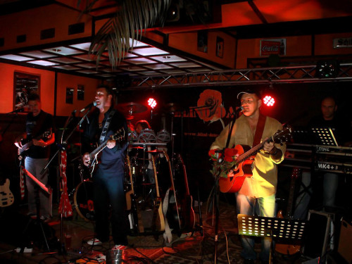 Konzert Blind Date – Foto 4