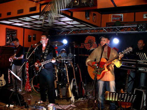Konzert Blind Date – Foto 5