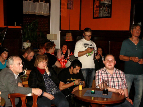 Konzert Blind Date – Foto 6