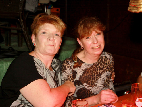 Konzert Blind Date – Foto 8