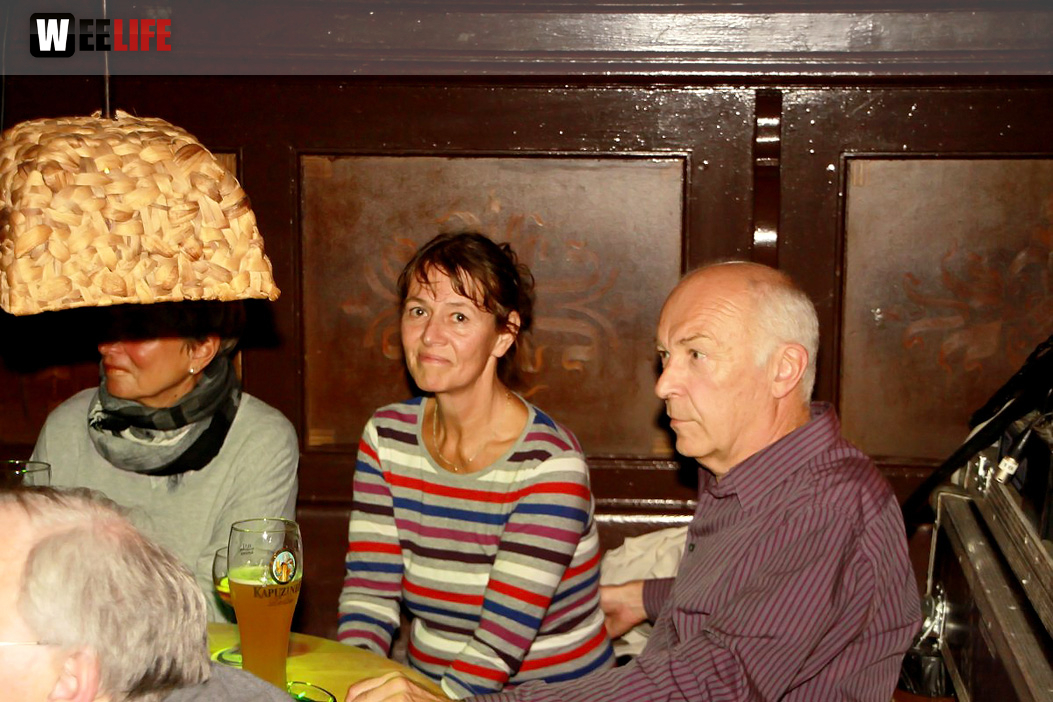 Konzert Blind Date