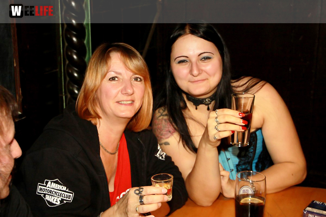 Konzert Blind Date