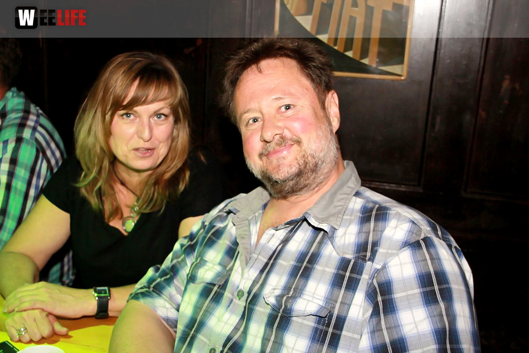 Konzert Blind Date