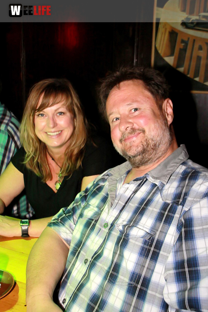 Konzert Blind Date