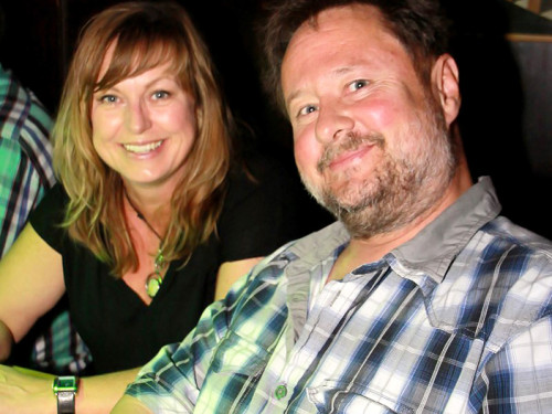 Konzert Blind Date – Foto 13