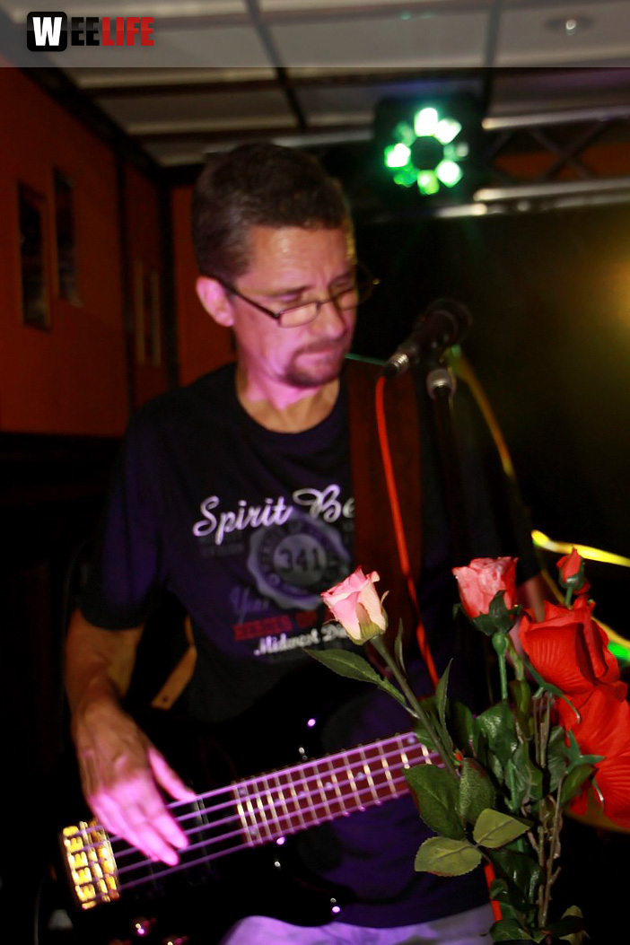 Konzert Blind Date