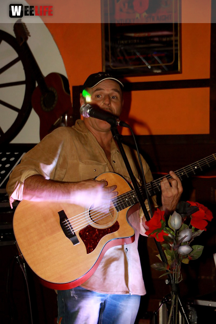 Konzert Blind Date
