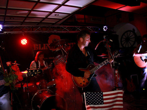 Konzert Blind Date – Foto 17