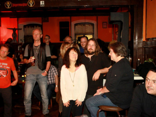 Konzert Blind Date – Foto 18