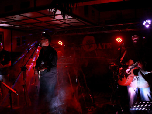 Konzert Blind Date – Foto 19