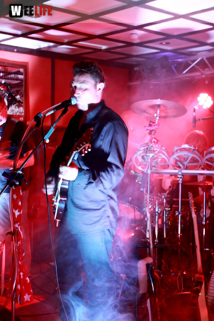 Konzert Blind Date