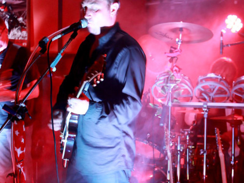 Konzert Blind Date – Foto 22
