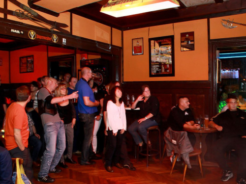 Konzert Blind Date – Foto 23