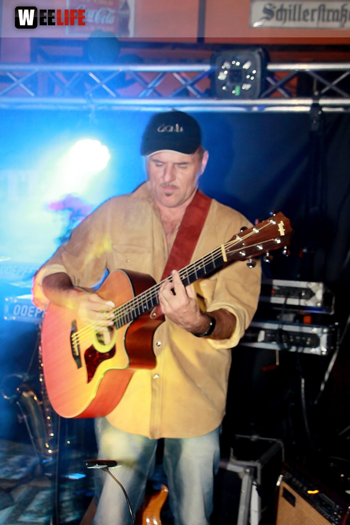 Konzert Blind Date