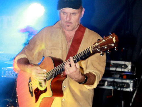 Konzert Blind Date – Foto 24