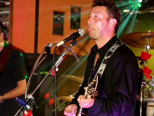 Konzert Blind Date – Foto 25