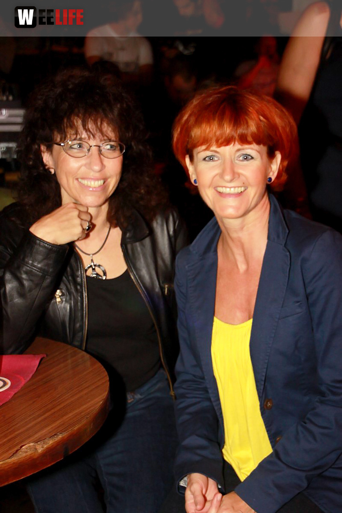 Konzert Blind Date
