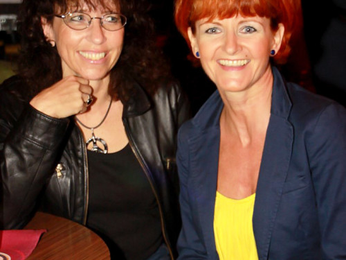 Konzert Blind Date – Foto 26