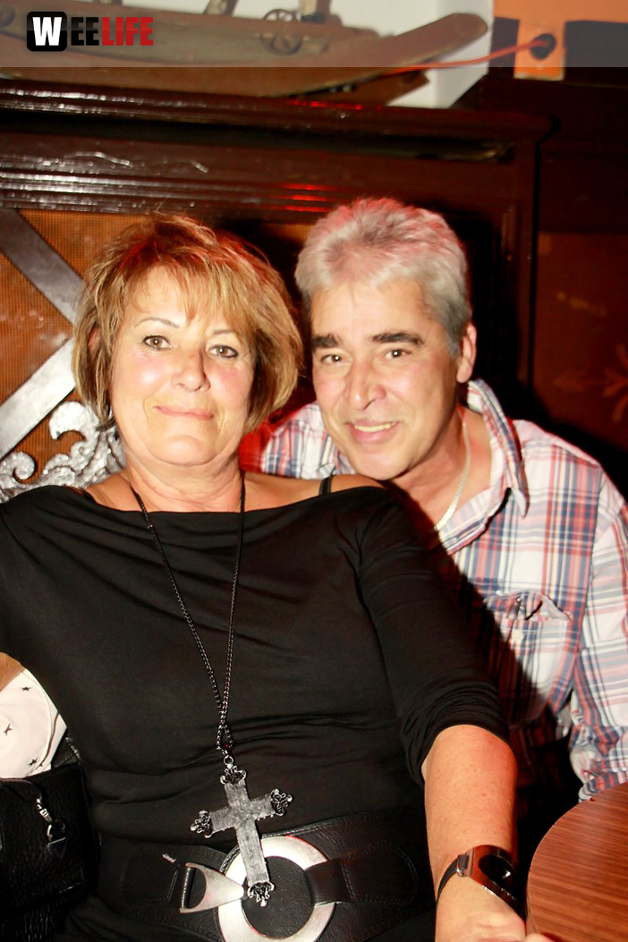 Konzert Blind Date