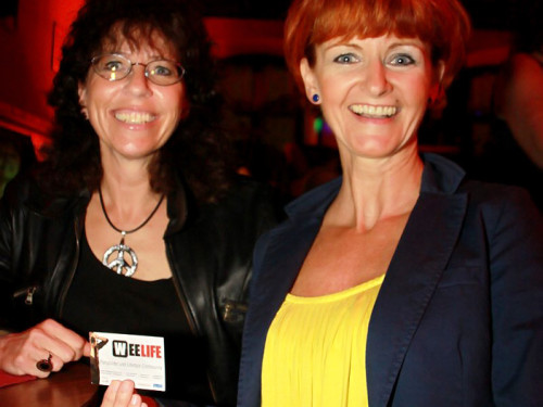 Konzert Blind Date – Foto 28