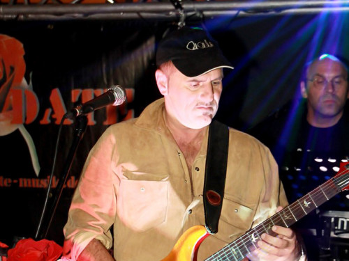 Konzert Blind Date – Foto 29