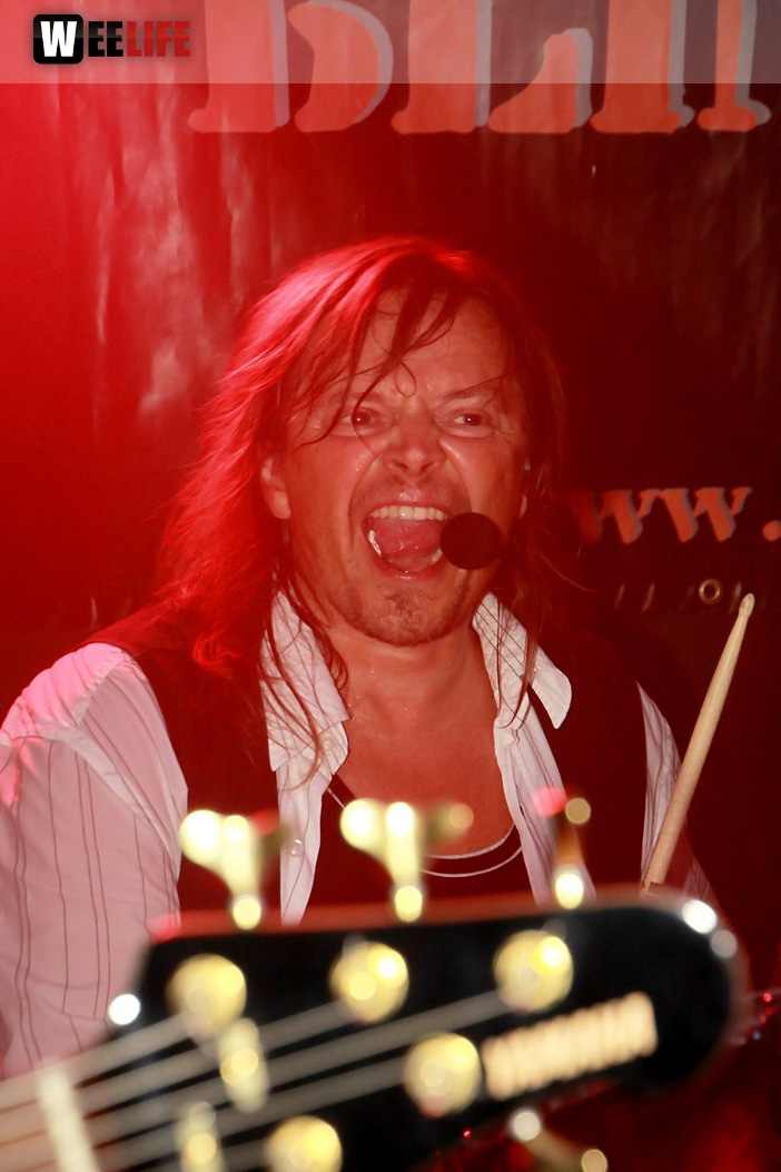 Konzert Blind Date