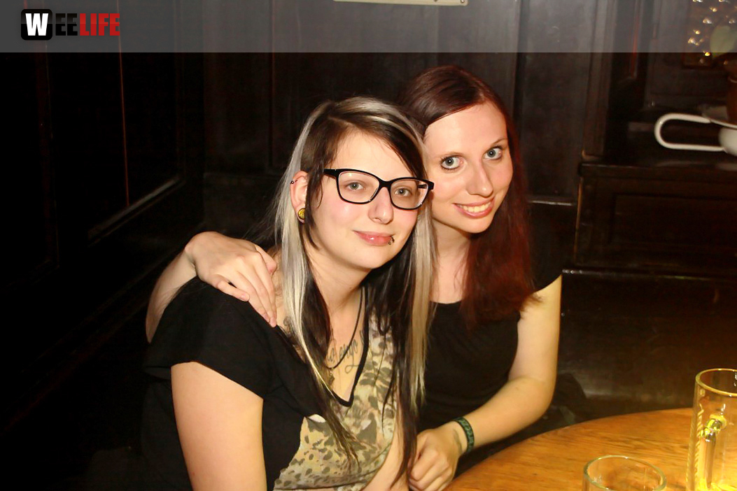Konzert Blind Date