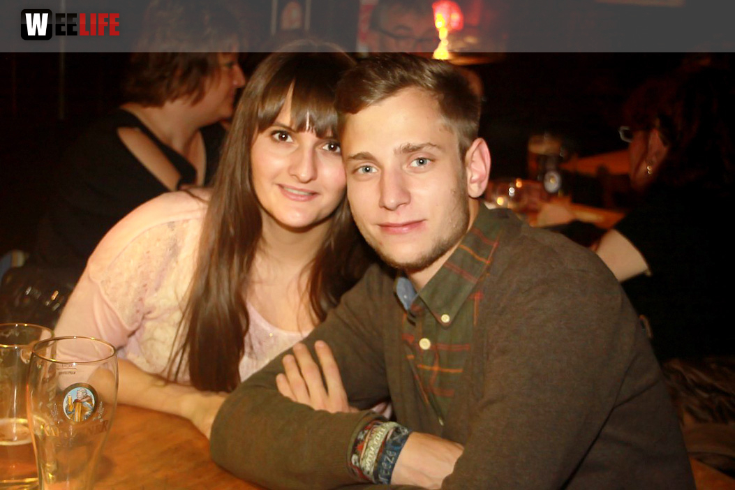 Konzert Blind Date