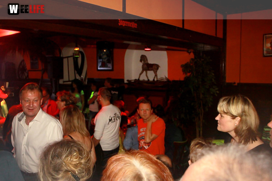 Konzert Blind Date
