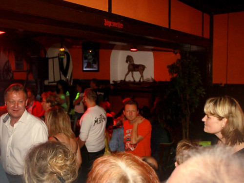Konzert Blind Date – Foto 34