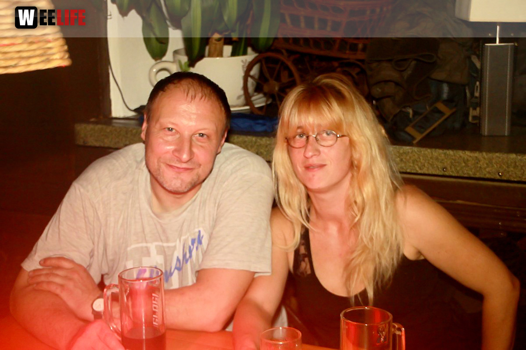 Konzert Blind Date