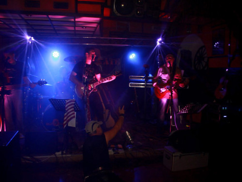 Konzert Blind Date – Foto 36