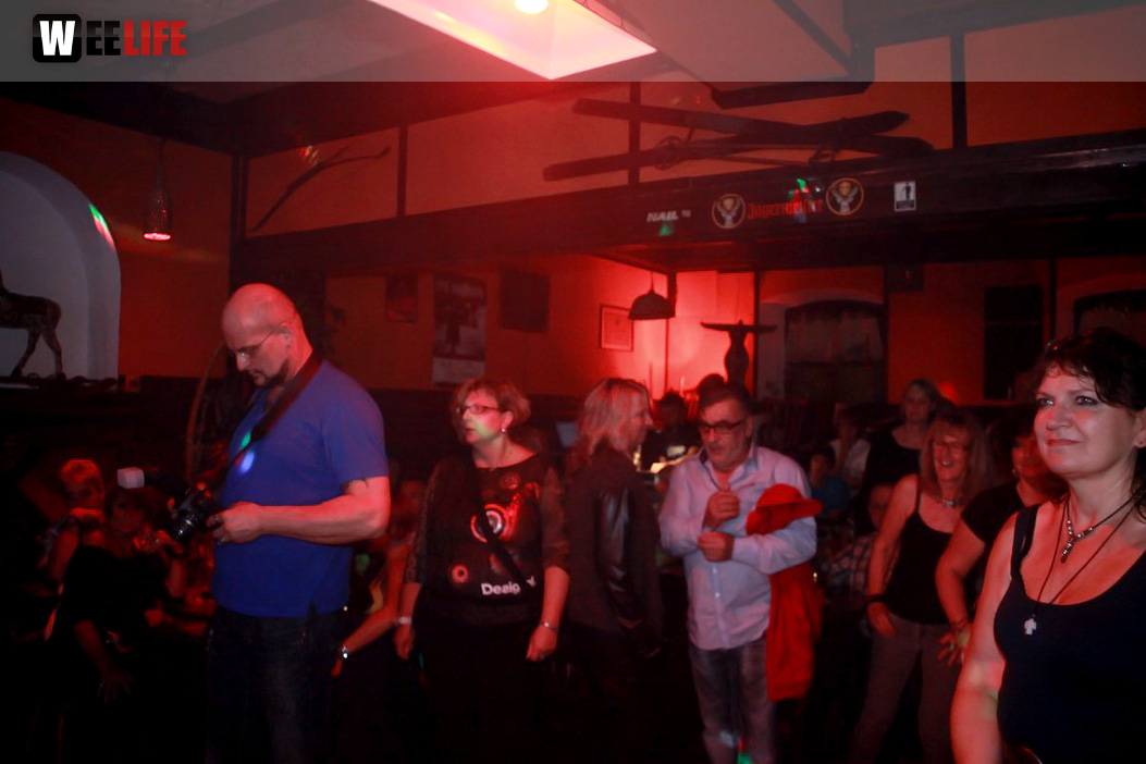 Konzert Blind Date