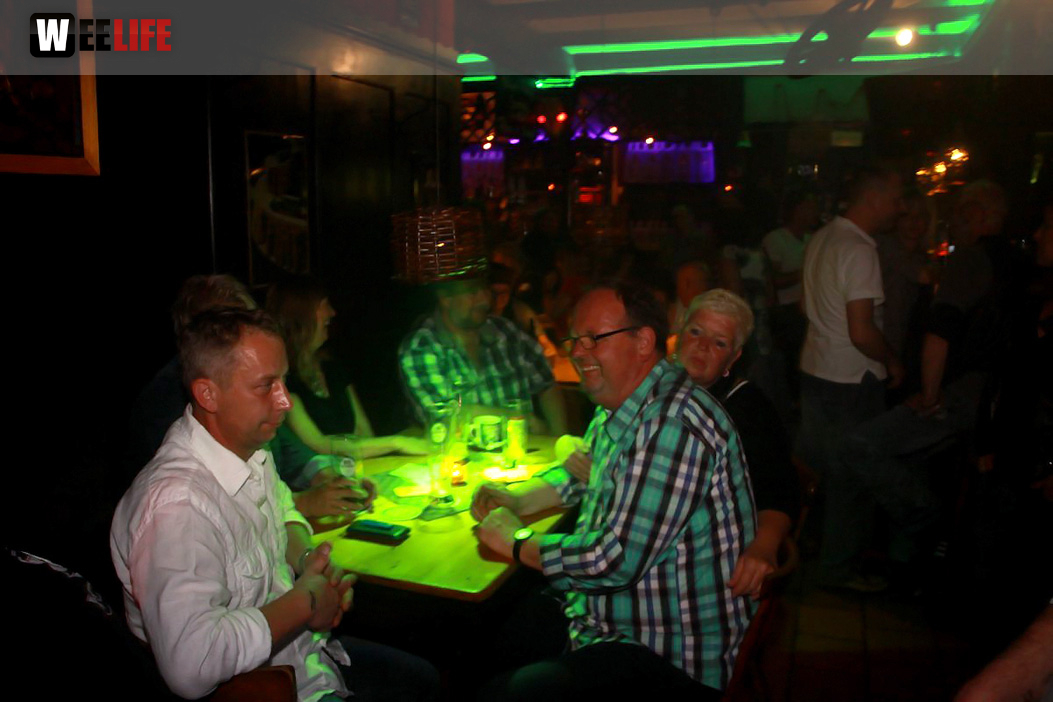 Konzert Blind Date