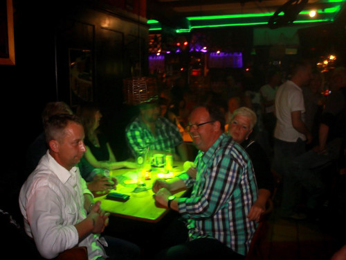 Konzert Blind Date – Foto 40